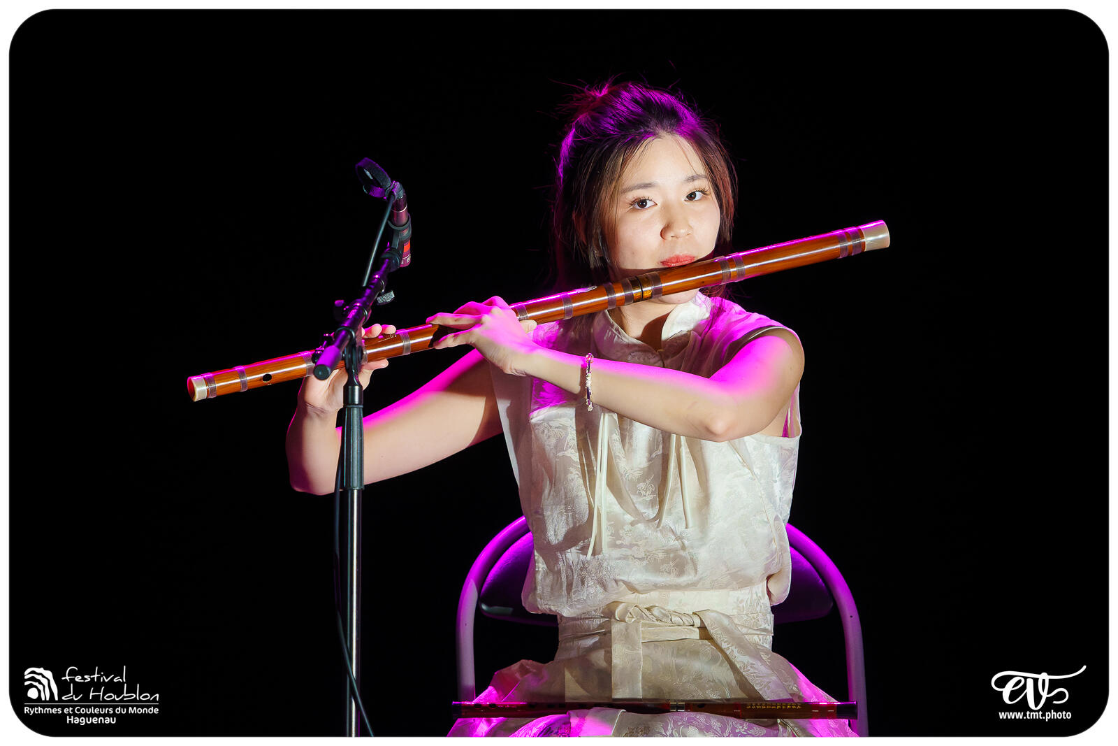 FDH 2024.08.22 | CHINE